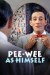 Pee-wee as Himself (Serie TV)