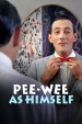 Pee-wee as Himself