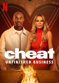 Serie Cheat: Unfinished Business