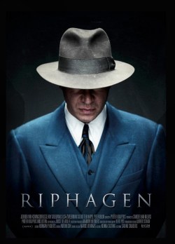 Riphagen, el carnicero holandés