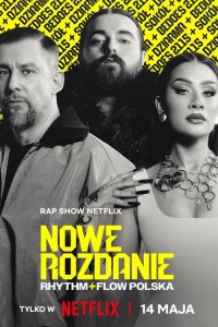 Serie Rhythm + Flow: Polonia