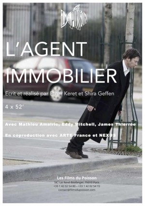 L'Agent immobilier L'Agent immobilier