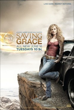 Salvando a Grace