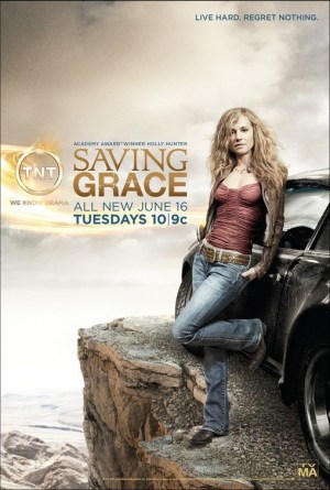 Salvando a Grace