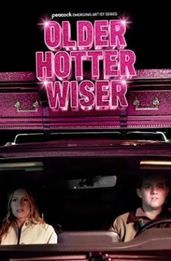 Older Hotter Wiser