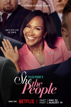 She the People