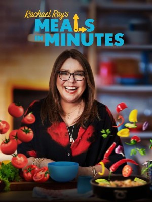 Rachael Ray's Meals in Minutes