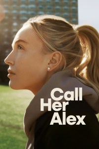 Serie Call Her Alex