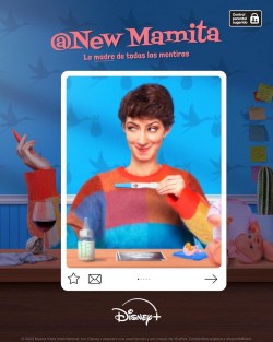 @newmamita: La madre de todas las mentiras