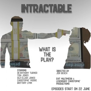 Intractable
