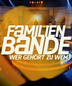 Familienbande