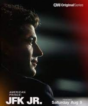 American Prince: JFK Jr.