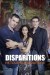 Disparitions, retour aux sources (Serie TV)