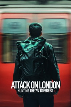 Atentado en Londres: La cacería tras las bombas del 7/7