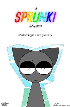 A Sprunki Adventure