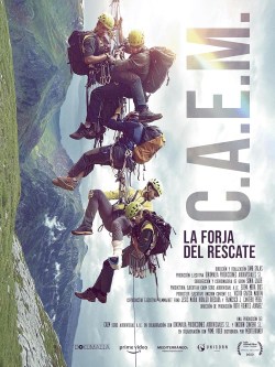 C.A.E.M.: La forja del rescate