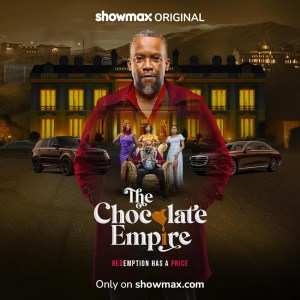 The Chocolate Empire