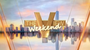 The Weekend View