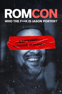 ESTAFA DE AMOR: ¿Quién es Jason Porter?