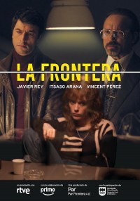 Serie La Frontera