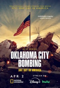 Serie Oklahoma City Bombing: One Day in America