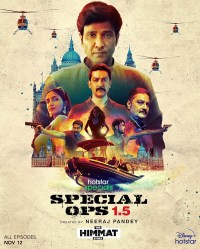 Serie Special Ops 1.5: The Himmat Story