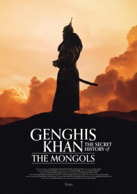 Serie Genghis Khan: The Secret History of the Mongols