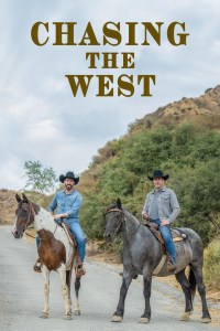 Serie Chasing the West