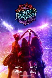Electric Bloom