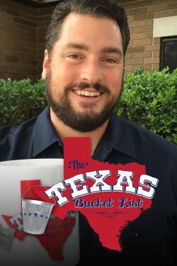 The Texas Bucket List