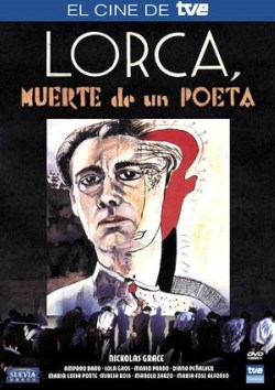 Lorca, muerte de un poeta
