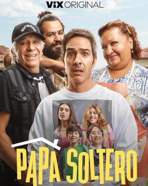 Papá Soltero