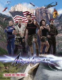 Serie Adrenaline Man