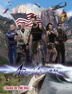 Adrenaline Man