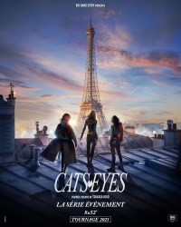 Serie Cat's Eyes