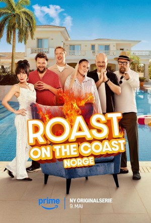Roast On the Coast - Norge