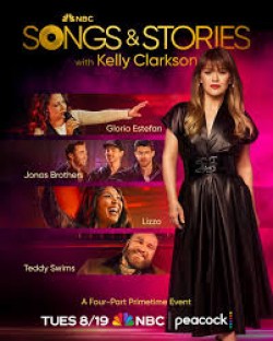 Songs & Stories with Kelly Clarkson