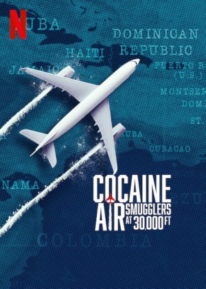 El caso Air Cocaine: Traficantes de altura