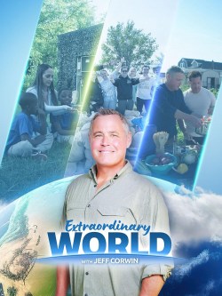 Extraordinary World With Jeff Corwin