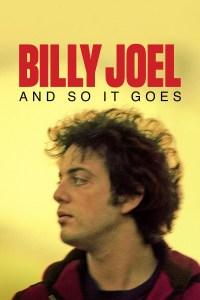 Serie Billy Joel: And So It Goes