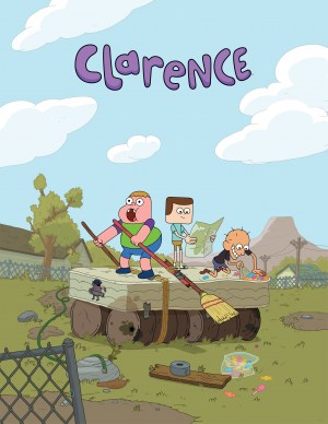 Clarence Clarence