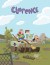 Clarence (Serie TV)