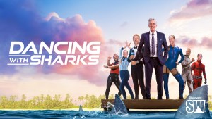 Dancing with Sharks
