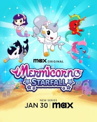Serie Mermicorno: Starfall