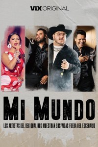 Mi Mundo