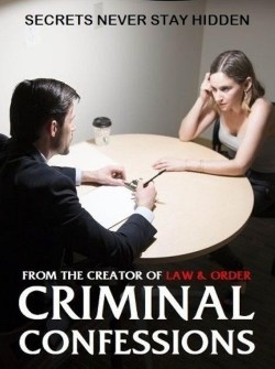Criminal Confessions
