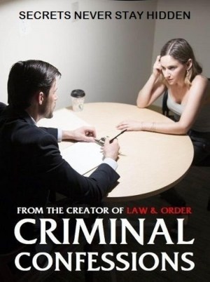 Criminal Confessions