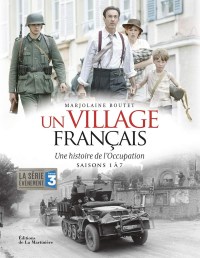 Una aldea francesa