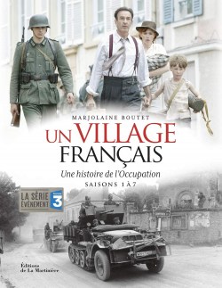 Una aldea francesa