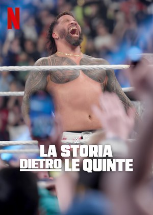 WWE: Unreal